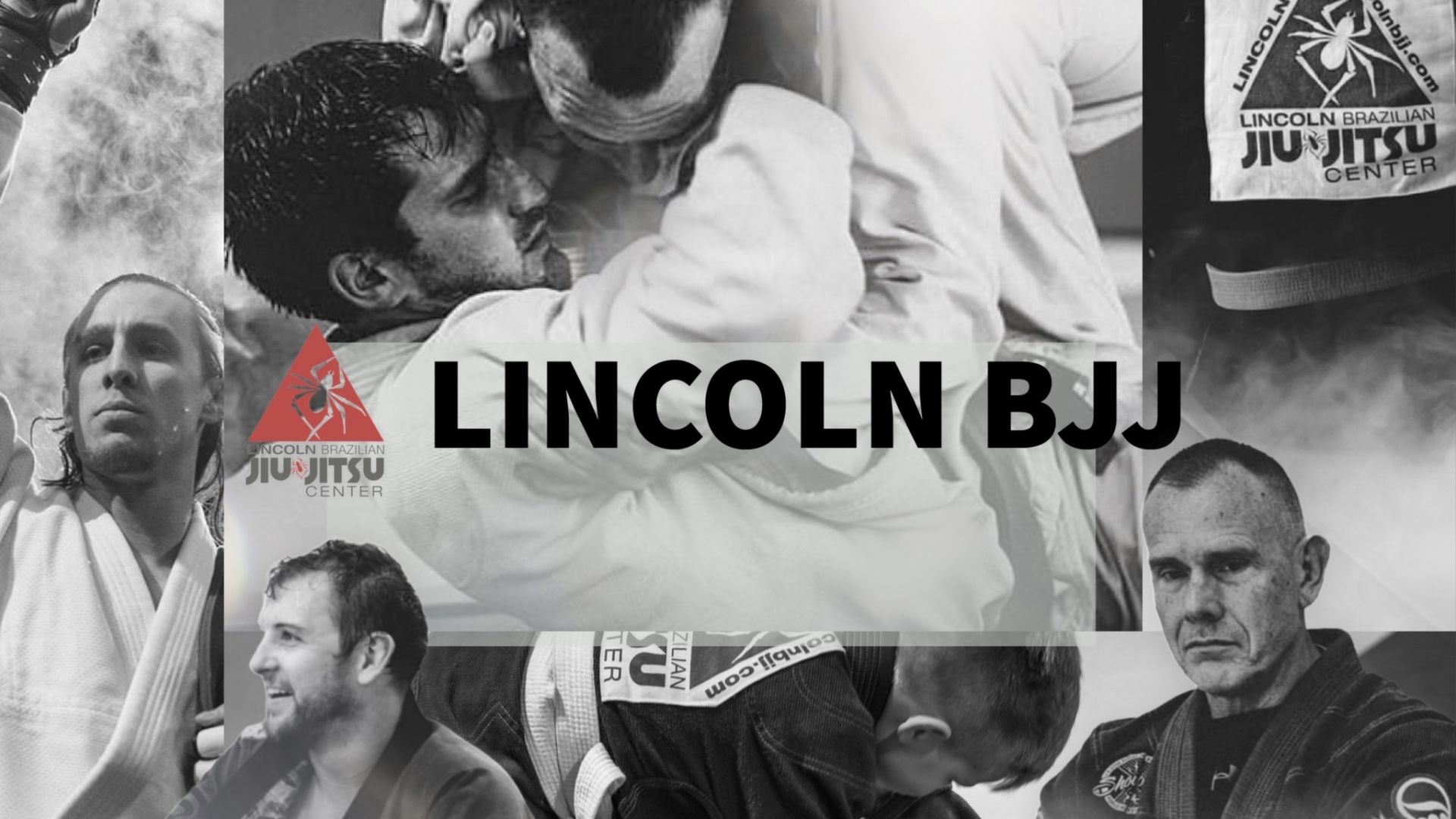 Lincoln Brazilian Jiu-Jitsu Center - College View photo